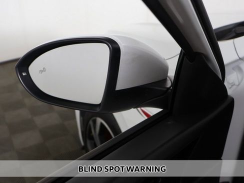 Used 2024 Volkswagen Jetta GLI Autobahn FWD image 6