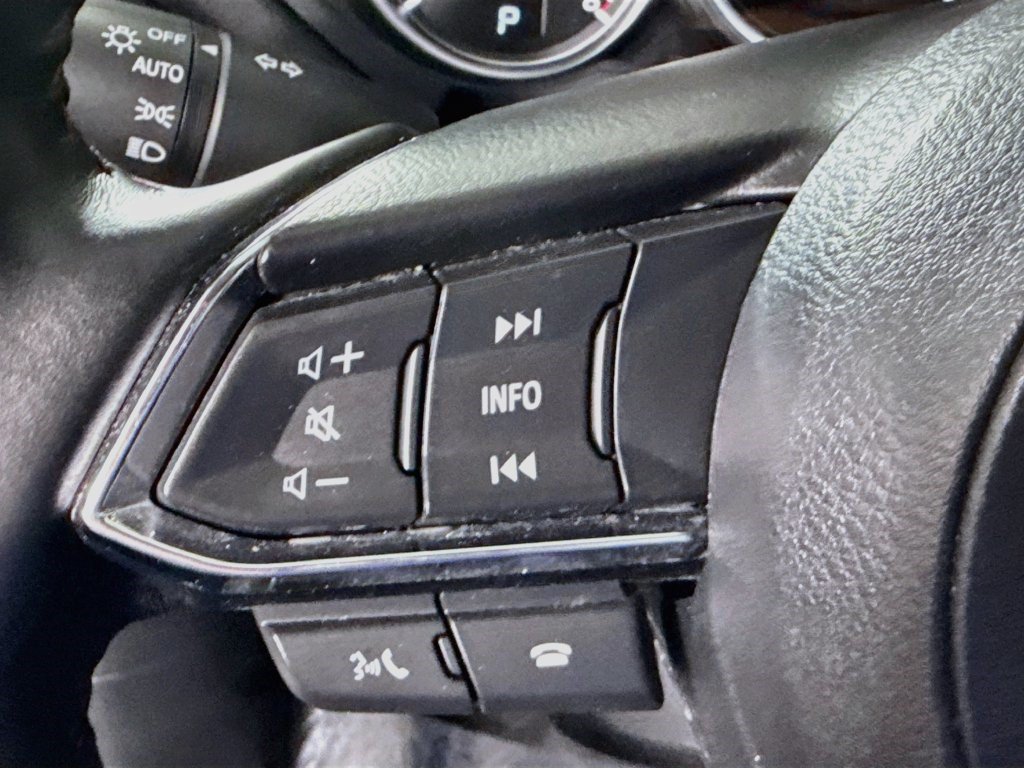 Used 2025 MAZDA CX-5 Carbon Edition AWD/4WD image 13