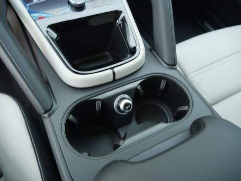 New 2026 Porsche Cayenne S AWD/4WD image 37