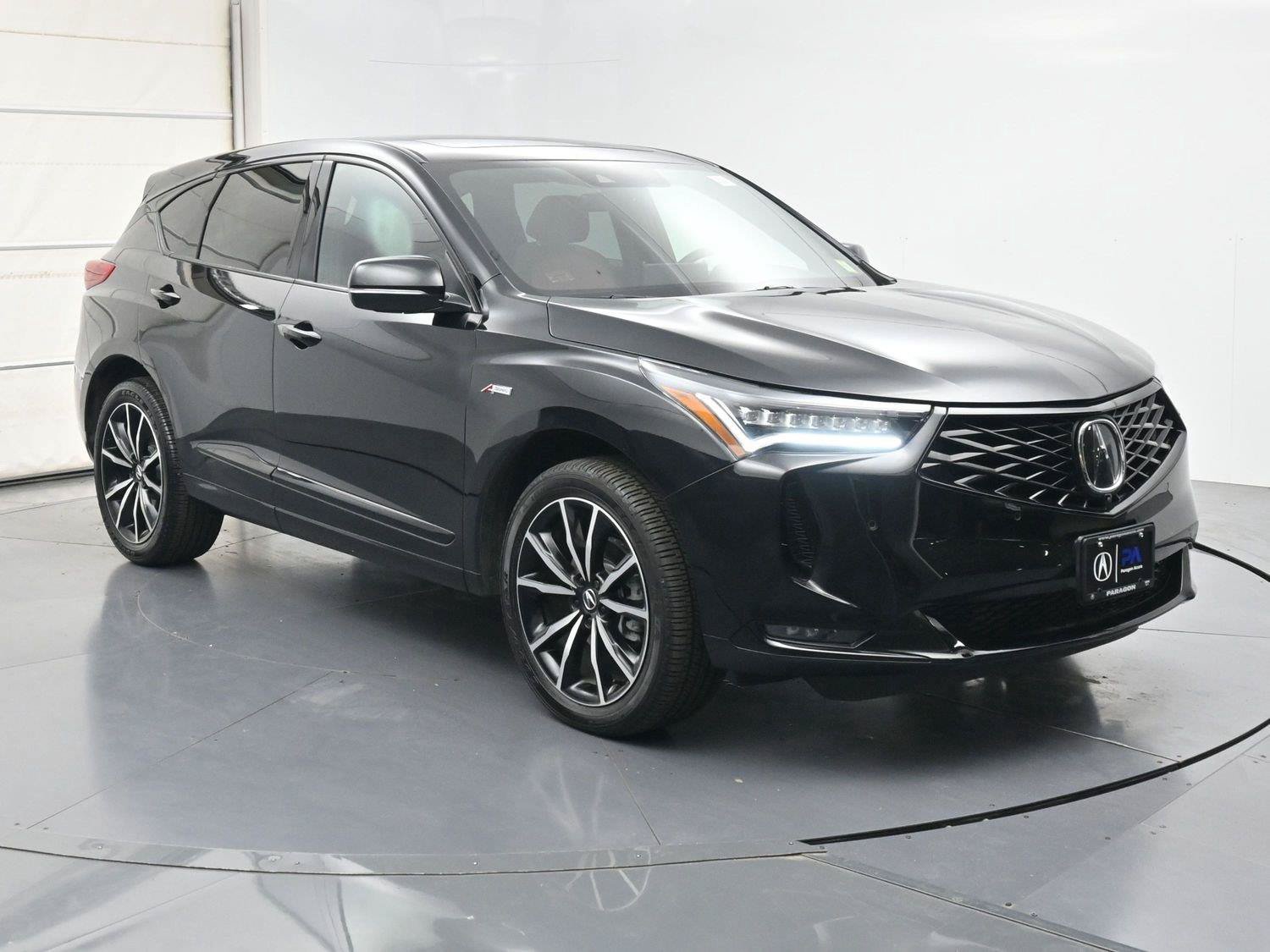 Used 2026 Acura RDX w/ Advance Package AWD/4WD image 29