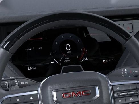 New 2026 GMC Yukon Elevation w/ Elevation Premium Package AWD/4WD image 18