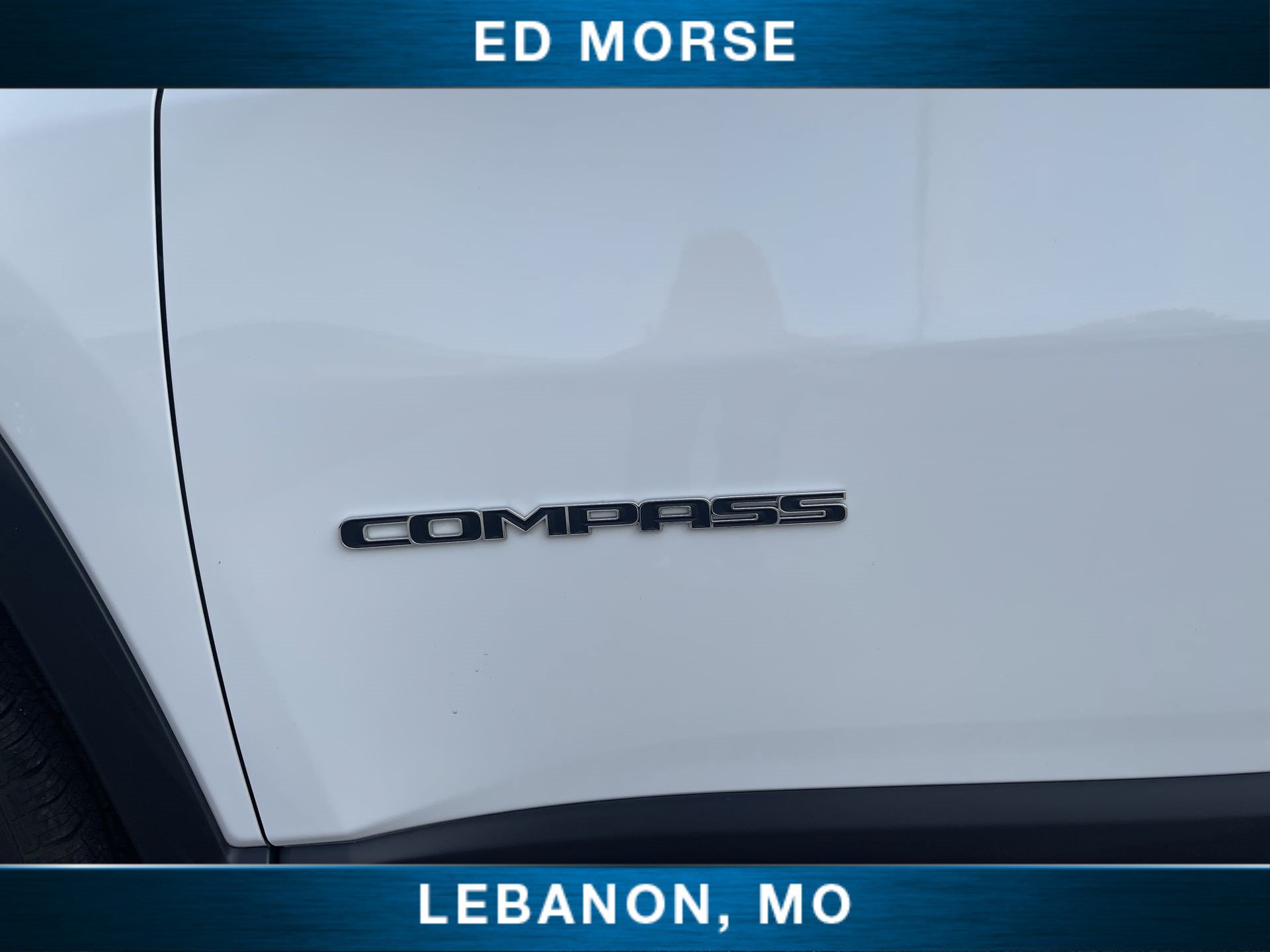 Used 2025 Jeep Compass Limited AWD/4WD image 30
