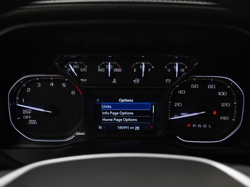 Used 2019 GMC Sierra 1500 SLT w/ Driver Alert Package I AWD/4WD image 28