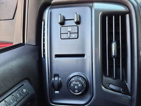 Used 2014 Chevrolet Silverado 1500 LTZ w/ Texas Edition, 1LZ Trim image 12