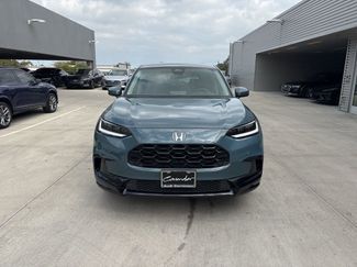 Used 2024 Honda HR-V EX-L video 2