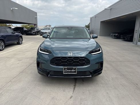 Used 2024 Honda HR-V EX-L image 2