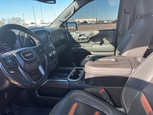 Used 2019 GMC Sierra 1500 AT4 w/ AT4 Premium Package image 18
