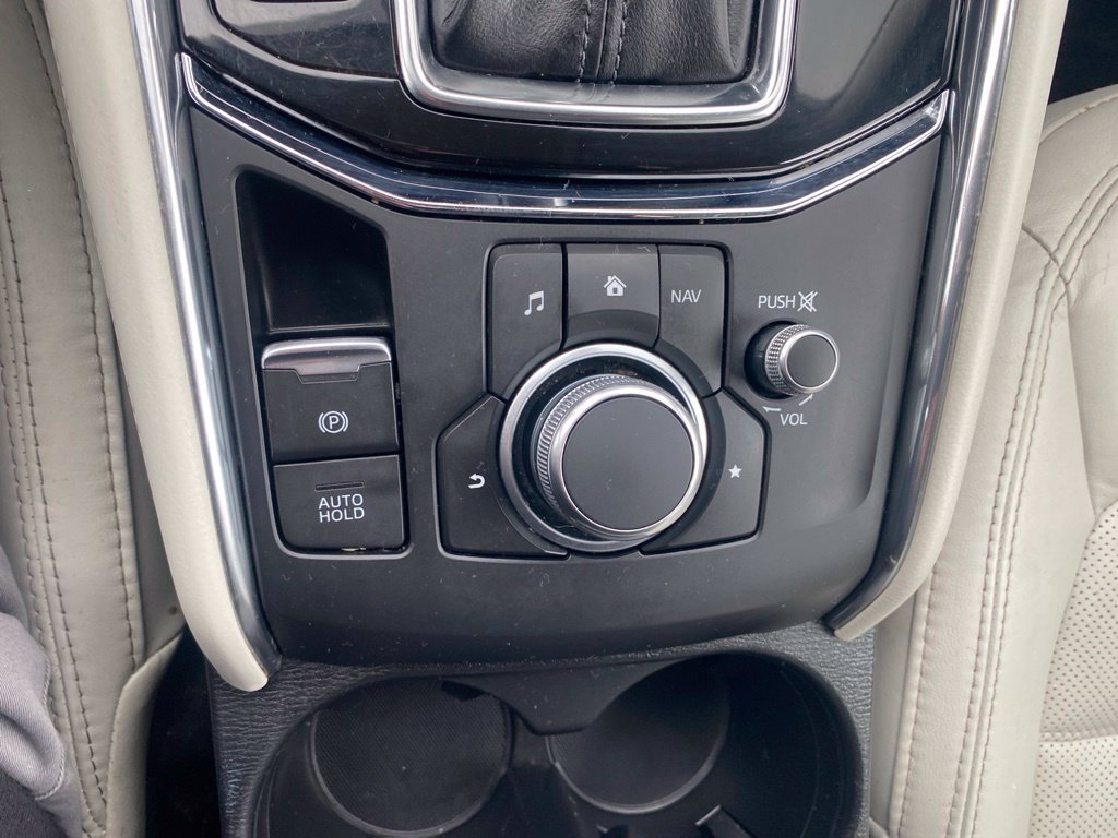 Used 2019 MAZDA CX-5 Grand Touring AWD/4WD image 28