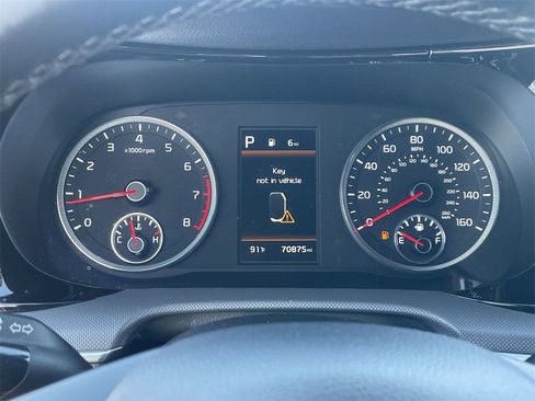 Used 2024 Kia K5 GT-Line image 30