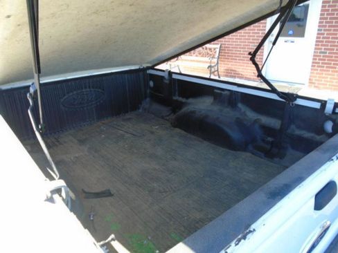 Used 2008 Ford Ranger XLT RWD image 22