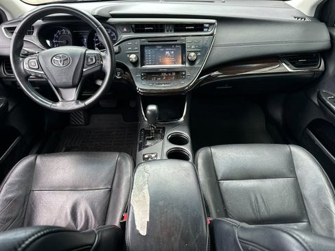 Used 2015 Toyota Avalon XLE Touring FWD image 12