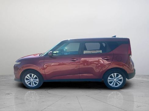 Used 2022 Kia Soul LX FWD image 16