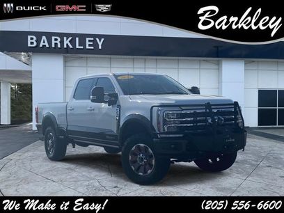 Used 2024 Ford F250 King Ranch