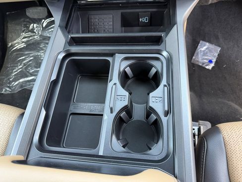 New 2026 Ford F250 Lariat w/ Lariat Premium Package AWD/4WD image 14