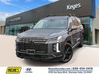 Used 2024 Hyundai Palisade XRT