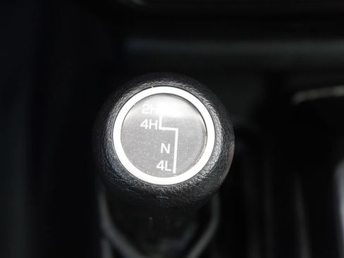 Used 2020 Jeep Wrangler Unlimited Sport AWD/4WD image 22