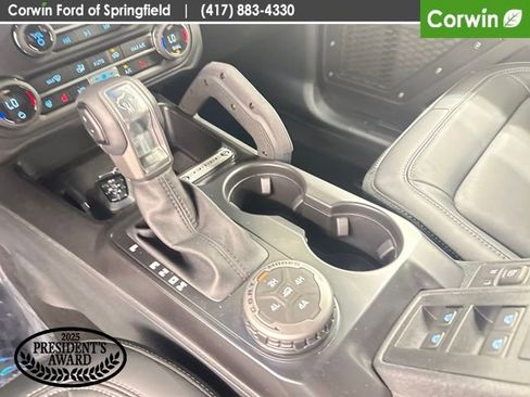 New 2026 Ford Bronco Outer Banks w/ Sasquatch Package AWD/4WD image 33