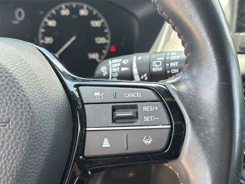 Used 2024 Honda HR-V Sport image 20