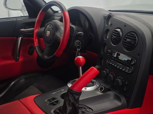 Used 2005 Dodge Viper SRT-10 w/ Mamba Edition Group RWD image 76