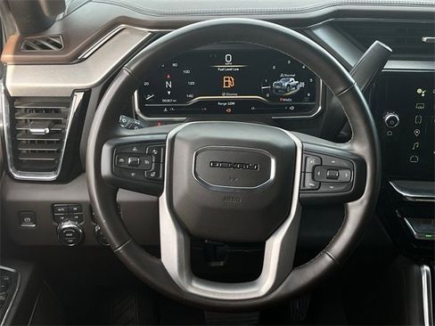 Used 2024 GMC Sierra 3500 Denali w/ Denali Reserve Package image 13