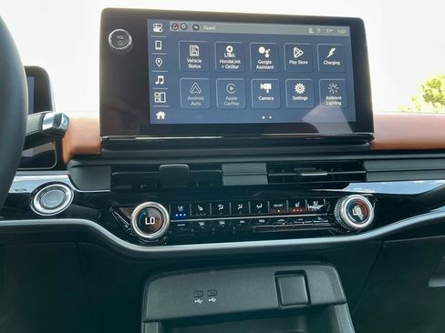 New 2026 Honda Prologue Elite image 21