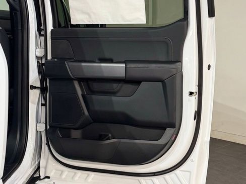 New 2026 Ford F150 XLT w/ XLT Black Appearance Package image 50