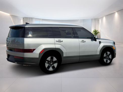 New 2026 Hyundai Santa Fe SE FWD image 8