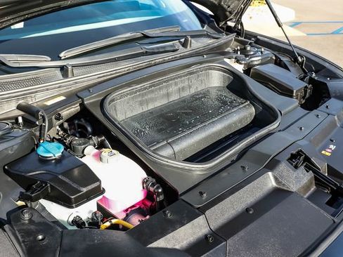 Certified 2023 Hyundai Ioniq 6 SEL image 12