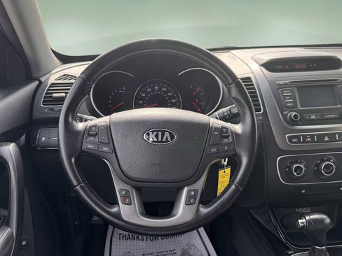 Used 2015 Kia Sorento LX FWD image 16