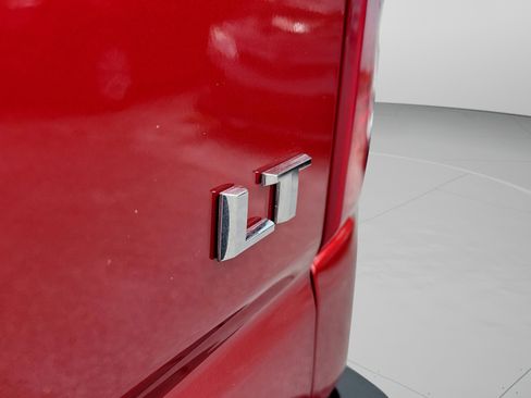 Used 2024 Chevrolet Silverado 2500 LT w/ All Star Edition image 34