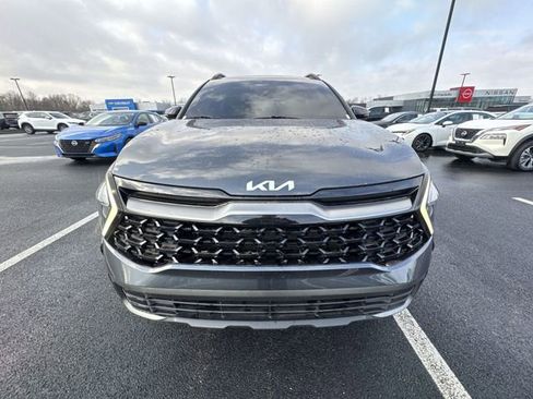 Used 2023 Kia Sportage X-Line w/ X-Line Premium Package image 27