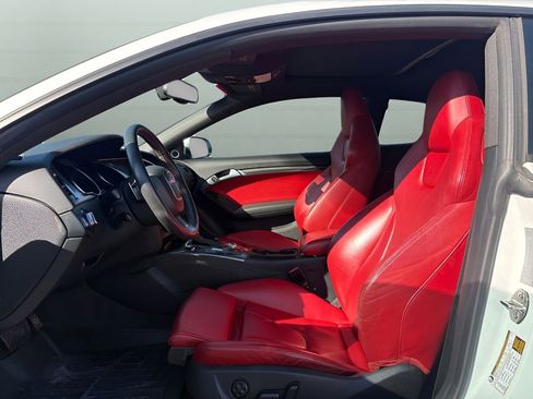 Used 2011 Audi S5 Premium Plus image 9