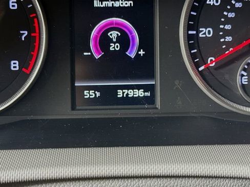 Used 2022 Kia K5 LXS image 12