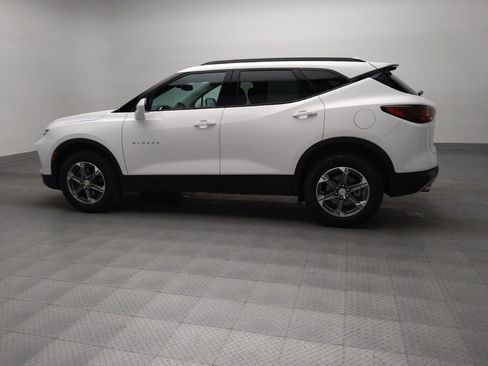 Used 2023 Chevrolet Blazer LT w/ Convenience Package image 3