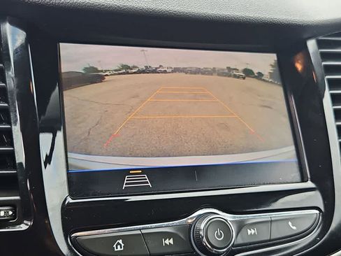 Used 2020 Chevrolet Trax LT w/ Redline Edition image 29