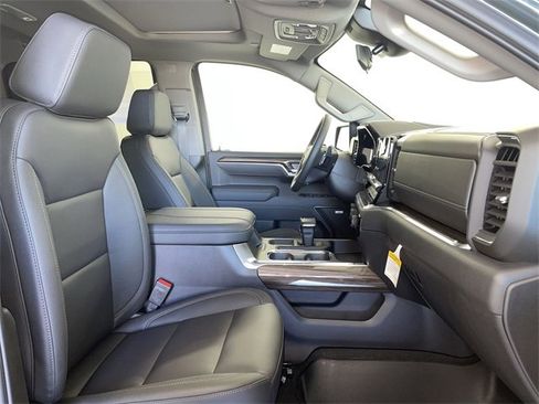 New 2026 Chevrolet Silverado 1500 LT Trail Boss w/ LT Trail Boss Premium Package image 18