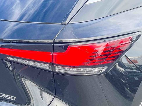 Certified 2025 Lexus RX 350 FWD w/ Technology Package image 8