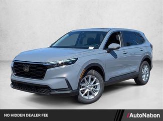 New 2026 Honda CR-V EX video 1