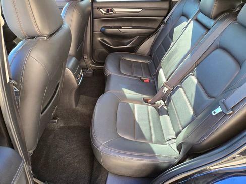 Used 2023 MAZDA CX-5 AWD 2.5 S image 14