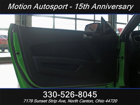 Used 2013 Ford Mustang Boss 302 RWD image 14