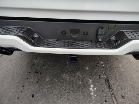 New 2026 RAM 1500 Big Horn image 12