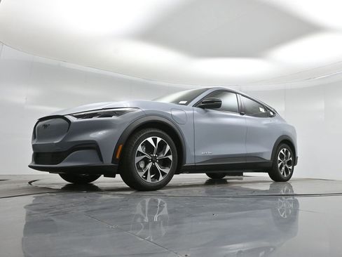 New 2026 Ford Mustang Mach-E Select image 42