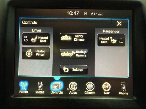Used 2016 RAM 1500 Sport w/ Convenience Group AWD/4WD image 17