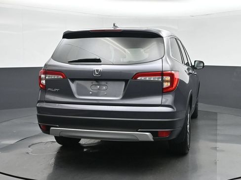 Used 2021 Honda Pilot EX-L image 6