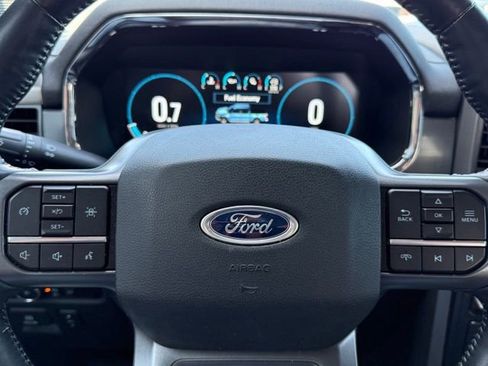 Used 2021 Ford F150 Lariat RWD image 10