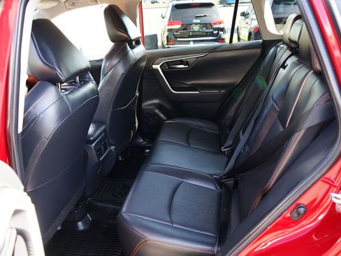 Used 2019 Toyota RAV4 Adventure w/ Cold Weather Package image 18