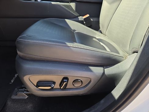 Used 2024 Lexus TX 350 AWD w/ Cold Weather Package image 17