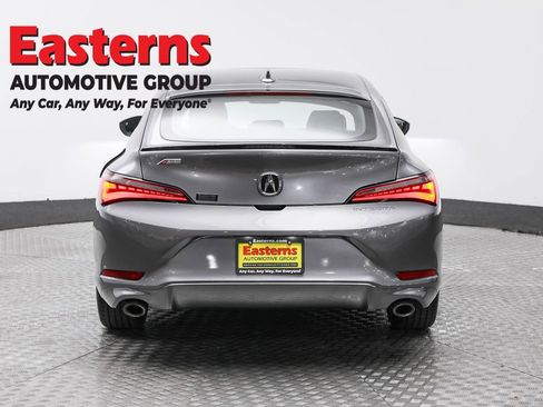 Used 2023 Acura Integra A-Spec image 6