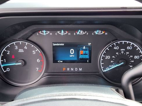 New 2026 Ford F250 XL w/ STX Appearance Package AWD/4WD image 21