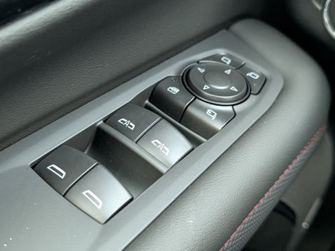 New 2026 Chevrolet Suburban RST w/ Comfort Package image 19